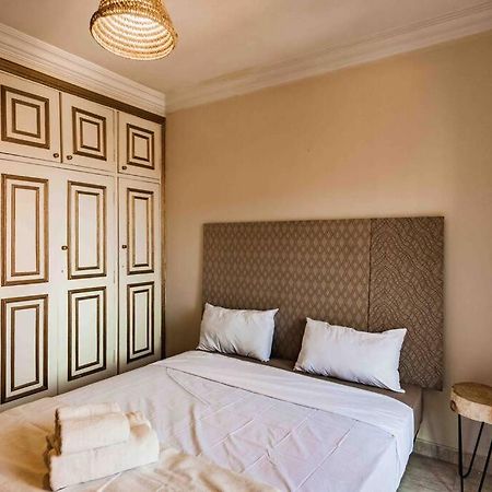 מרקש Central Majorelle Apartment מראה חיצוני תמונה