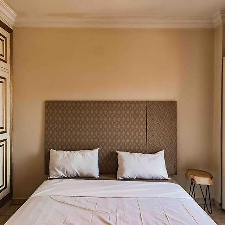 מרקש Central Majorelle Apartment מראה חיצוני תמונה