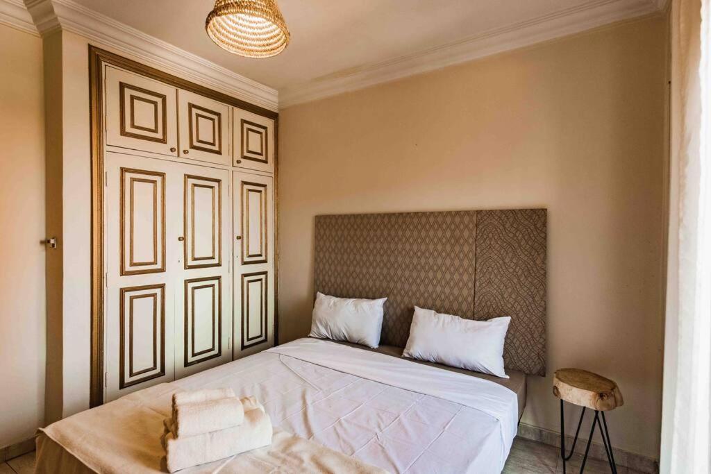 מרקש Central Majorelle Apartment מראה חיצוני תמונה