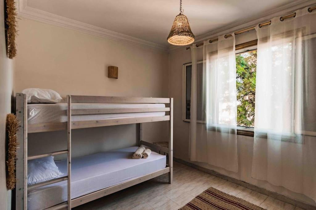 מרקש Central Majorelle Apartment מראה חיצוני תמונה