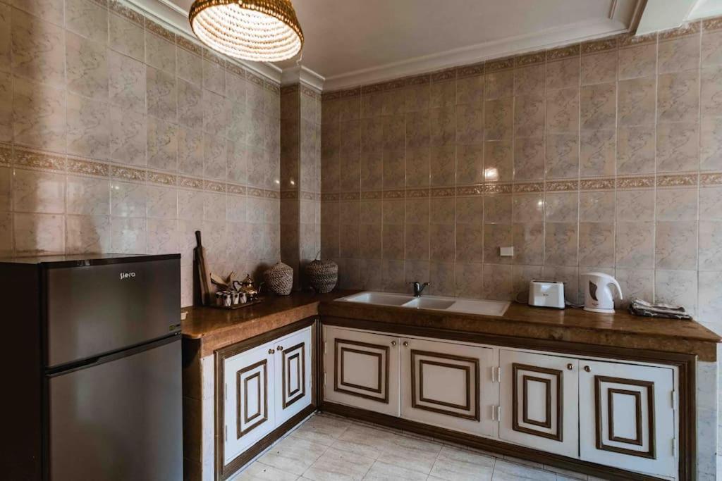 מרקש Central Majorelle Apartment מראה חיצוני תמונה