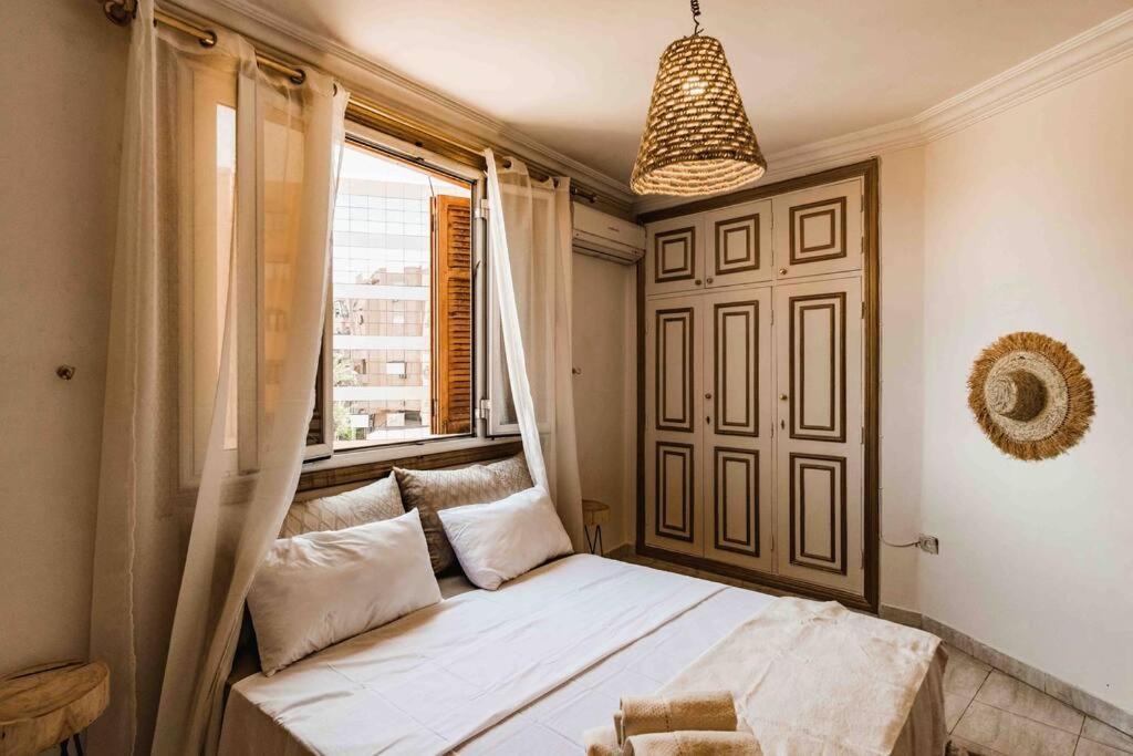 מרקש Central Majorelle Apartment מראה חיצוני תמונה